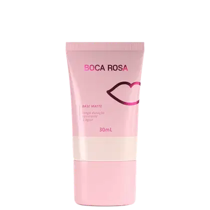 Imagem do produto Boca Rosa BR03 Ivonete - Base Líquida 30g