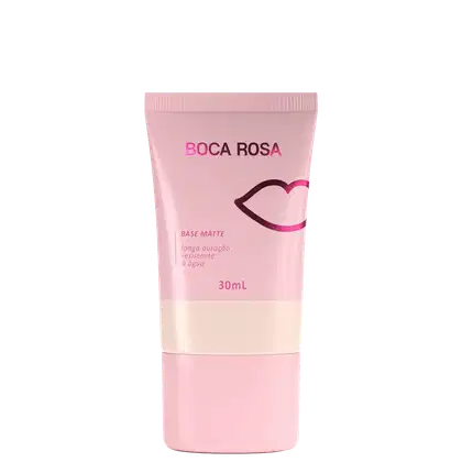 Imagem do produto Boca Rosa BR05 Larissa - Base Líquida 30g