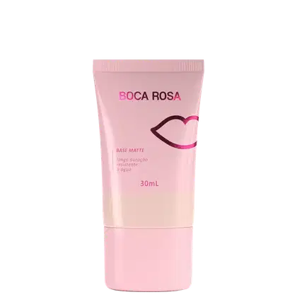 Imagem do produto Boca Rosa BR06 Maria - Base Líquida 30g