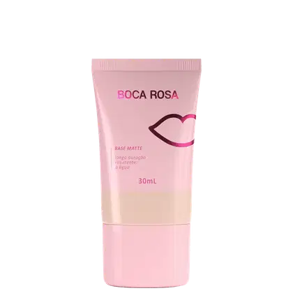 Imagem do produto Boca Rosa BR11 Bruna - Base Líquida 30g