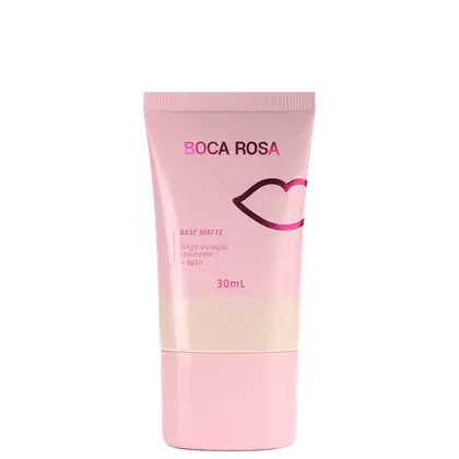 Imagem do produto Boca Rosa BR12 Alice - Base Líquida 30g