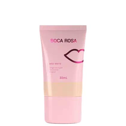 Imagem do produto Boca Rosa BR14 Francisca - Base Líquida 30g
