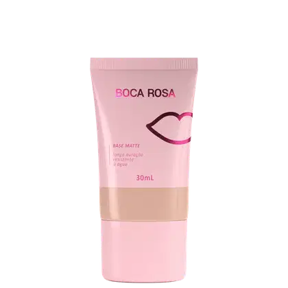 Imagem do produto Boca Rosa BR23 Angelica - Base Líquida 30g