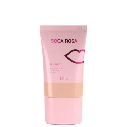 Imagem do produto Boca Rosa BR28 Mariana - Base Líquida 30g