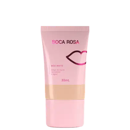 Imagem do produto Boca Rosa BR29 Heloisa - Base Líquida 30g