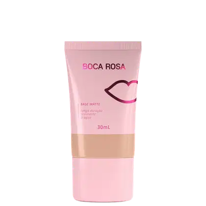 Imagem do produto Boca Rosa BR32 Jenifer - Base Líquida 30g