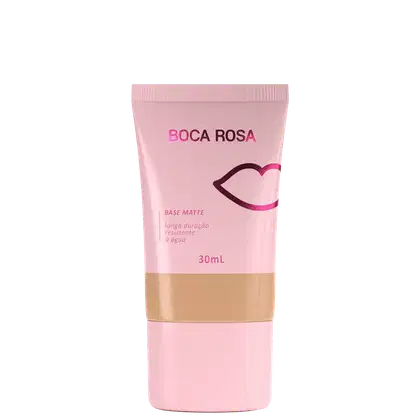 Imagem do produto Boca Rosa BR36 Patricia - Base Líquida 30g