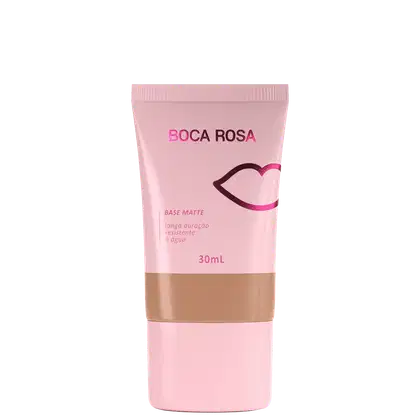 Imagem do produto Boca Rosa BR41 Joana - Base Líquida 30g