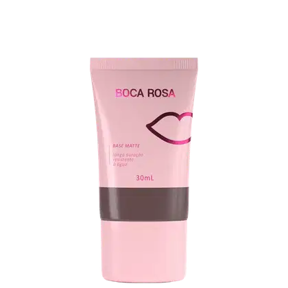Imagem do produto Boca Rosa BR49 Julia - Base Líquida 30g