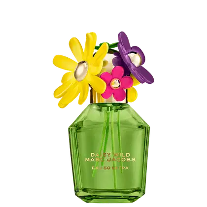 Perfume Feminino Daisy Wild Marc Jacobs Eau So Extra Eau de Parfum, 100ml.