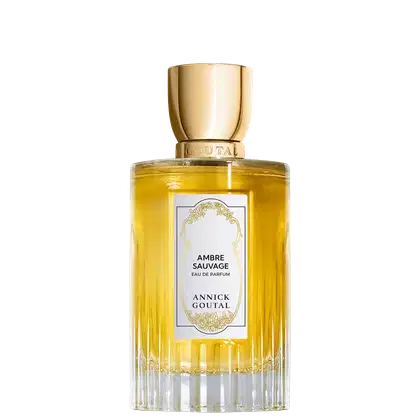 Imagem do produto Ambre Sauvage Annick Goutal Eau de Parfum - Perfume Unissex 100ml
