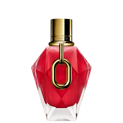 Imagem do produto Million Red For Her Rabanne Parfum - Perfume Feminino 90ml