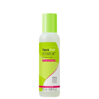 Imagem do produto Deva Curl B' - Leave-in 120ml
