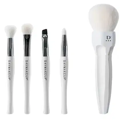 Imagem do produto Day Makeup Snap Kit - Kit 5 peças
