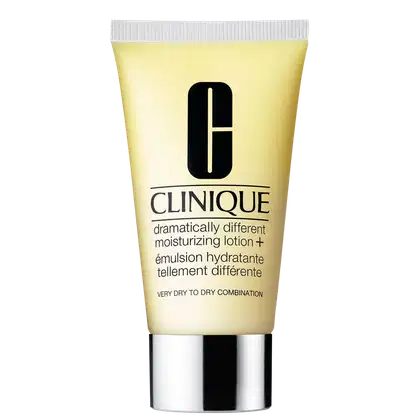 Imagem do produto Clinique Dramatically Different Moisturizing Lotion+ - Hidratante Facial 50ml