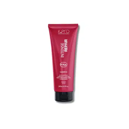 Imagem do produto K.Pro Intense Repair - Shampoo 240ml