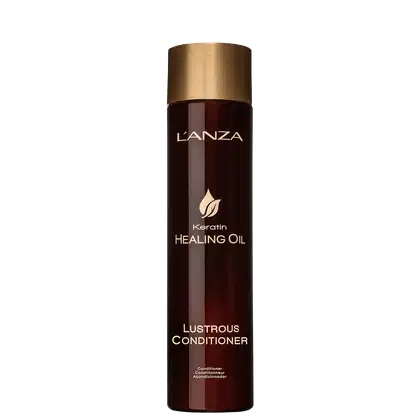 Imagem do produto L'Anza Keratin Healing Oil - Condicionador 250ml
