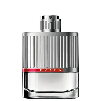 Imagem do produto Prada Luna Rossa Eau de Toilette - Perfume Masculino 100ml