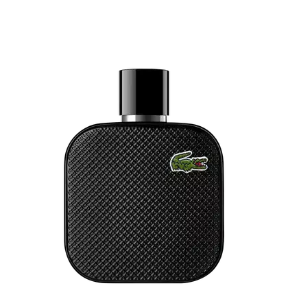 Imagem do produto L.12.12 Noir Lacoste Eau de Toilette - Perfume Masculino 100ml