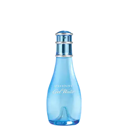 Imagem do produto Davidoff Cool Water Woman - Eau de Toilette 30ml