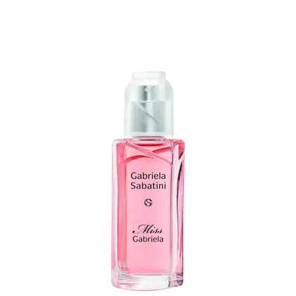 Imagem do produto Miss Gabriela Sabatini Eau de Toilette - Perfume Feminino 30ml