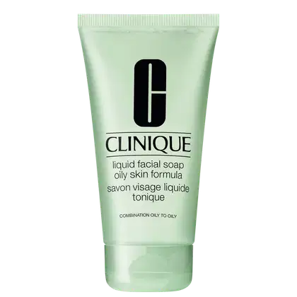 Imagem do produto Clinique Oily Skin Formula - Sabonete Líquido Facial 150ml