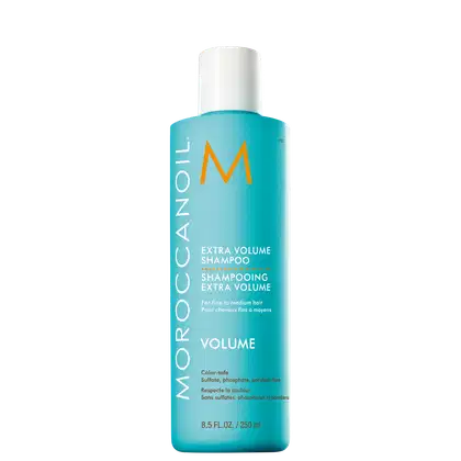 Imagem do produto Moroccanoil Extra Volume - Shampoo 250ml