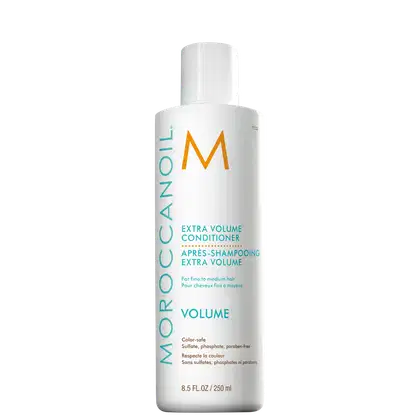 Imagem do produto Moroccanoil Extra Volume - Condicionador 250ml