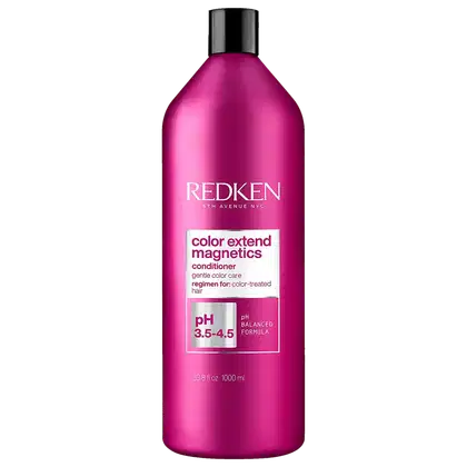 Imagem do produto Redken Color Extend Magnetics - Condicionador 1000ml