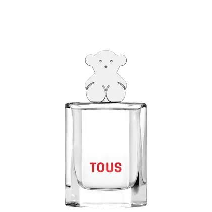 Imagem do produto TOUS Eau de Toilette - Perfume Feminino 30ml