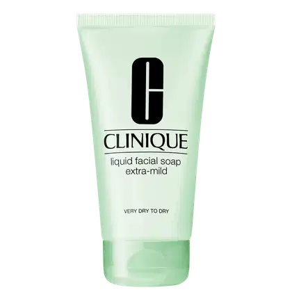 Imagem do produto Clinique Sistema 3 Passos Extra Mild - Sabonete Líquido Facial 150ml