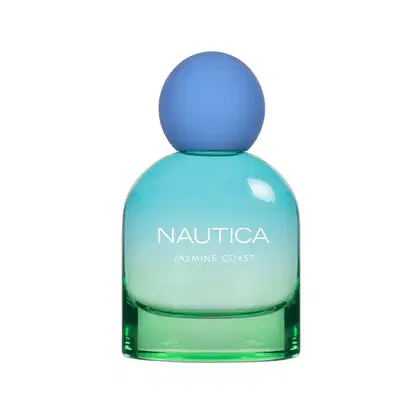 Imagem do produto Nautica Her Edp Jasmine Coast Perfume Feminino 50Ml