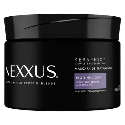 Imagem do produto Máscara de Tratamento Nexxus Keraphix 300g