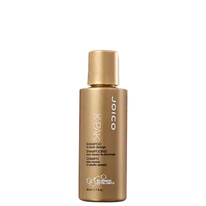 Imagem do produto Joico K-PAK To Repair Damage - Shampoo 50ml