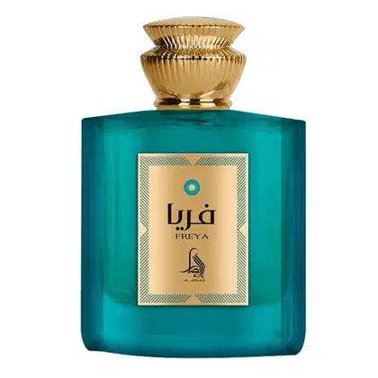 Imagem do produto Al Absar Freya Eau De Parfum - Perfume Feminino 100ml