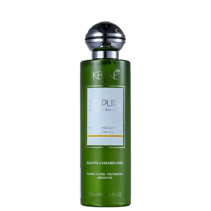 Imagem do produto Keune So Pure Moisturizing - Shampoo 250ml