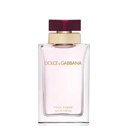 Imagem do produto Intense Dolce & Gabbana Eau de Parfum - Perfume Feminino 100ml