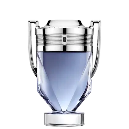 Imagem do produto Invictus Rabanne Eau de Toilette - Perfume Masculino 100ml