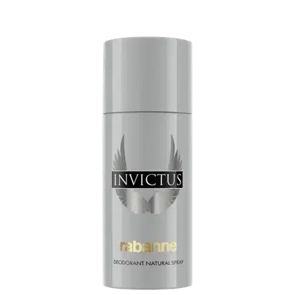 Imagem do produto Rabanne Invictus - Desodorante Spray Masculino 150ml