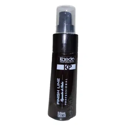 Imagem do produto Finish Line Kaedo Reparador De Pontas Capilar 35 ML