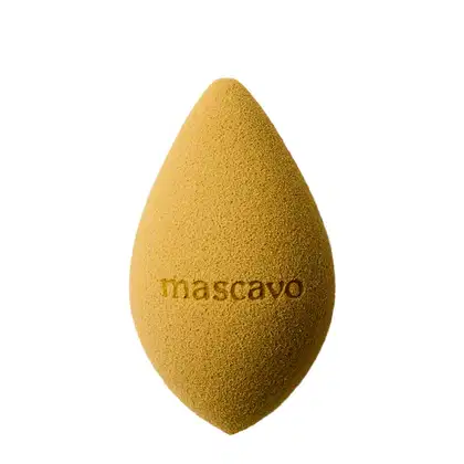 Imagem do produto Esponja de Maquiagem Mascavo Pro Blender Dual Tip