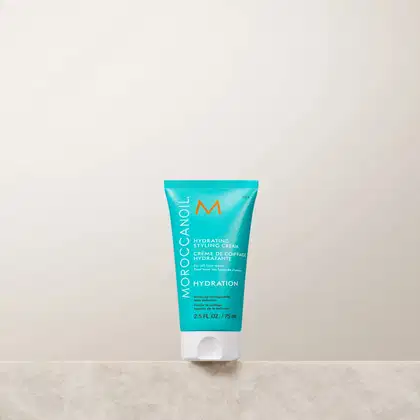 Imagem do produto Moroccanoil Hydration Styling - Creme para Pentear 75ml