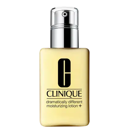 Imagem do produto Clinique Dramatically Different Moisturizing Lotion+ - Hidratante Facial 125ml