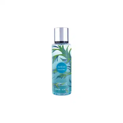Imagem do produto Coconut Bliss Body Splash Joli Joli 250ML