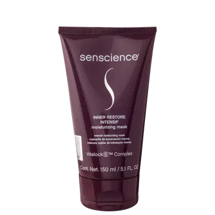 Imagem do produto Senscience Inner Restore Intensif Moisturizing - Máscara Capilar 150ml