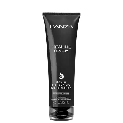 Imagem do produto L'Anza Healing Remedy Scalp Balancing - Condicionador 250ml