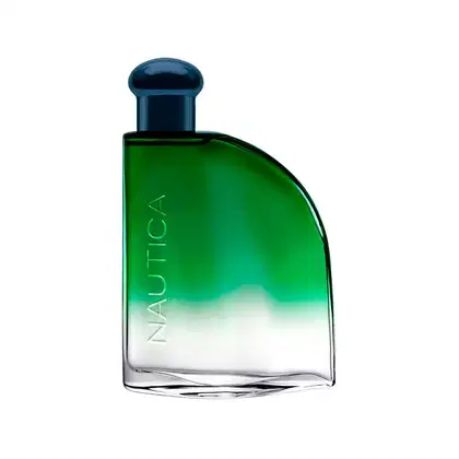 Imagem do produto Nautica Colors Green EDT Perfume Masculino 100ml