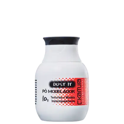 Imagem do produto C.Kamura Dust It - Pó Texturizador 10g