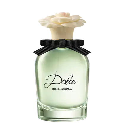 Imagem do produto Dolce Dolce & Gabbana Eau de Parfum - Perfume Feminino 50ml