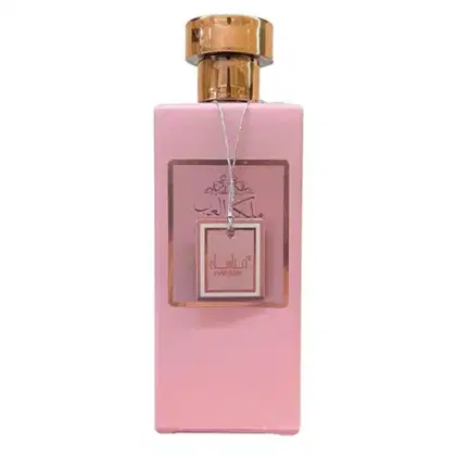 Imagem do produto Manasik Malikat Al Arab Rose Perfume Feminino Eau de Parfum  100  ml